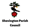 Shevington Parish Council Logo square text